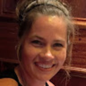 Meet your Posher, Shelly